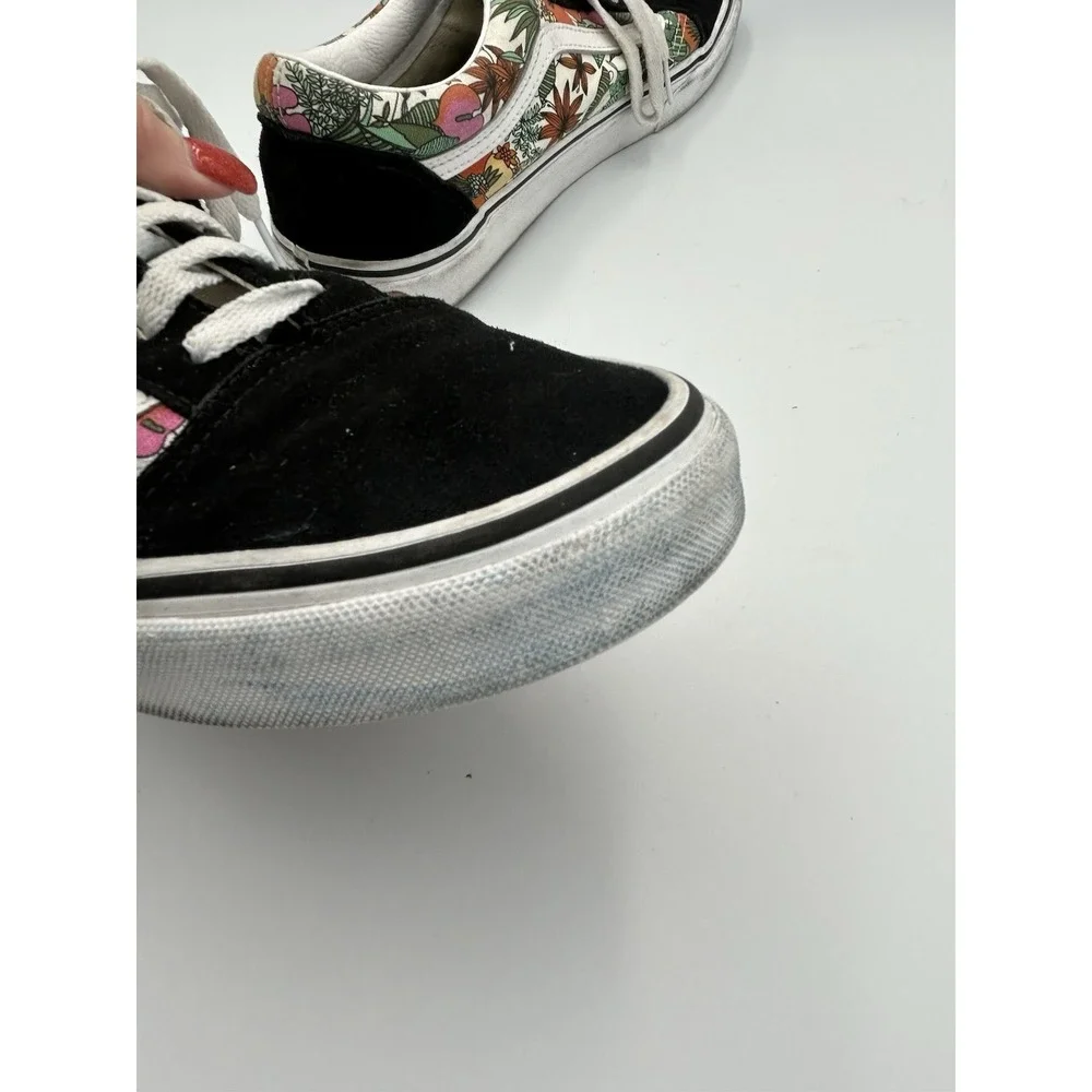 Vans product old